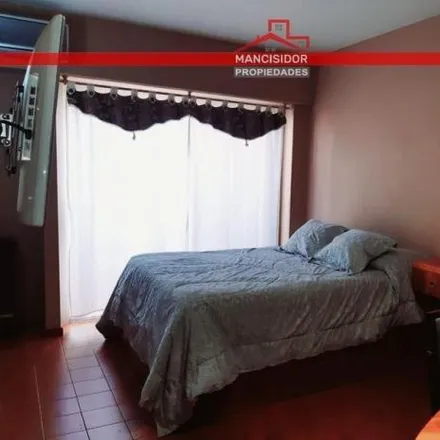 Buy this 1 bed apartment on Moreno 59 in Centro Oeste, B8000 AGE Bahía Blanca