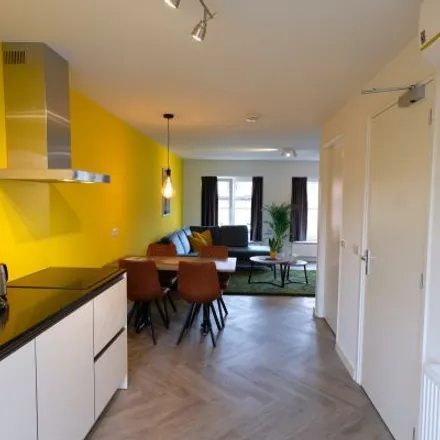 Image 5 - Waterstraat 7a, 4001 AL Tiel, Netherlands - Apartment for rent