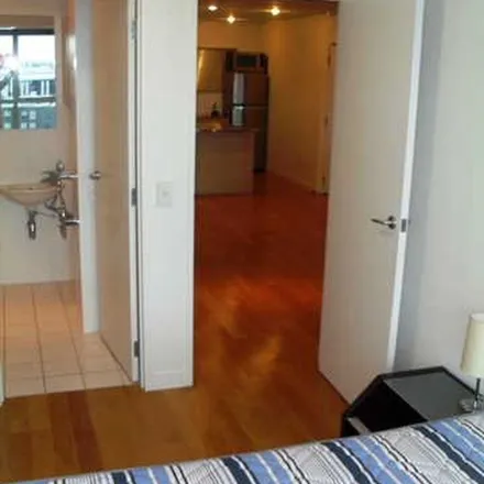 Image 1 - The Landings, Ronayne Street, Parnell, Auckland 1010, New Zealand - Apartment for rent
