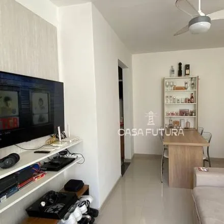 Buy this 2 bed apartment on unnamed road in Belo Horizonte, Volta Redonda - RJ