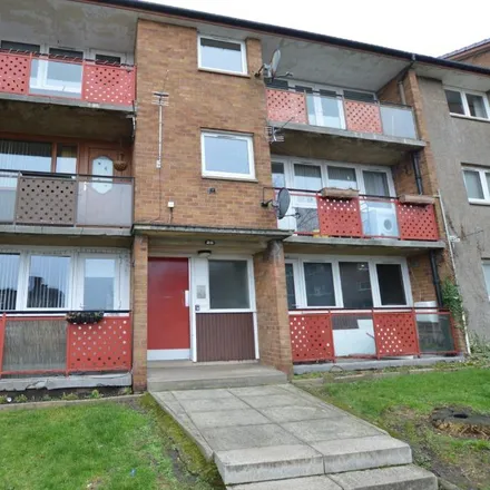 Rent this 2 bed apartment on unnamed road in Kennoway, KY8 5HX