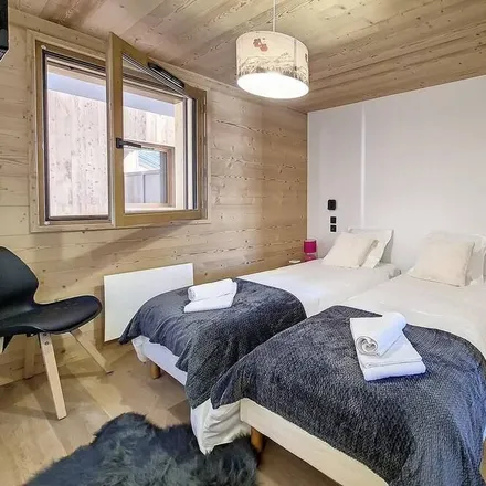 Rent this 2 bed house on 73440 Saint-Martin-de-Belleville