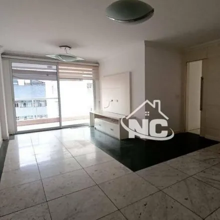 Buy this 3 bed apartment on Pão e Etc. in Rua Presidente João Pessoa 137, Icaraí