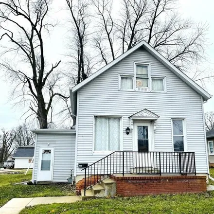 Buy this 3 bed house on 341 West Morrell Street in Streator, IL 61364