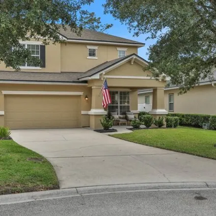 Buy this 3 bed house on 1 Captiva Boulevard in Nocatee, FL 32081
