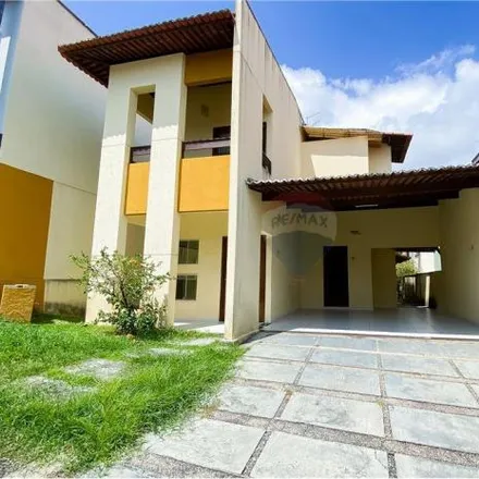 Image 2 - unnamed road, Nova Parnamirim, Parnamirim - RN, 59152-800, Brazil - House for sale