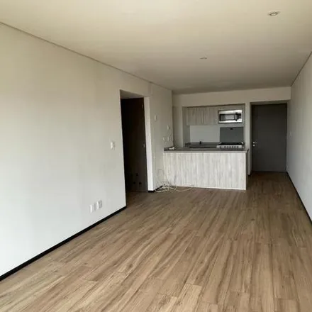 Buy this 2 bed apartment on Autopista Urbana Poniente in Álvaro Obregón, 01780 Mexico City