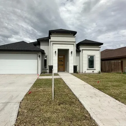 Buy this 3 bed house on 3600 North Conway Avenue in Palmhurst, TX 78573