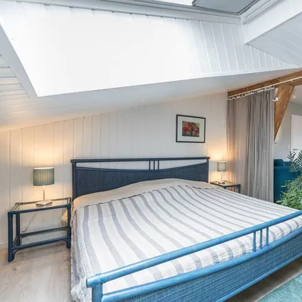 Rent this 2 bed apartment on Glücksburg (Ostsee) in Schleswig-Holstein, Germany
