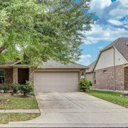 Rent this 3 bed house on 11403 E Lake Gables Dr in Richmond, Texas