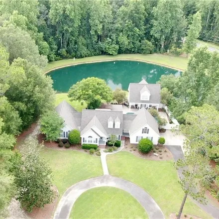 Image 1 - GA 15;GA 121, Pierce County, GA 31516, USA - House for sale