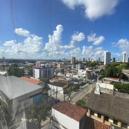 Image 2 - Plinio Rastreamento, Rua Conselheiro Teodoro, Zumbi, Recife - PE, 50711-030, Brazil - Apartment for sale