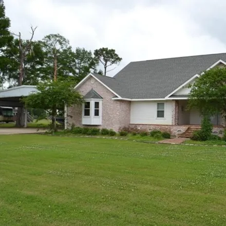 Buy this 4 bed house on 699 West 159th Street in Galliano, Lafourche Parish