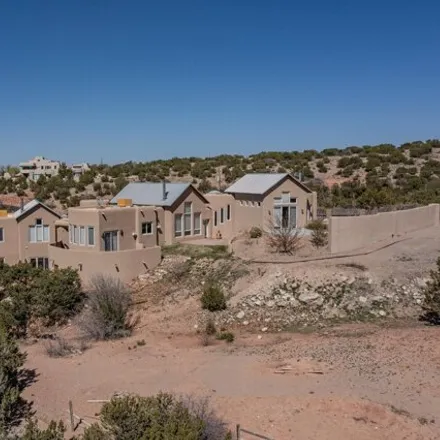 Image 3 - 79 Tunnel Springs Road, The Overlook, Sandoval County, NM 87043, USA - House for sale