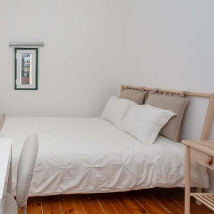 Image 1 - Airbnb, Rua do Carrião, 1150-251 Lisbon, Portugal - Room for rent