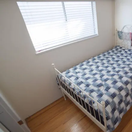 Rent this 4 bed room on Fremlin Street in Vancouver, BC