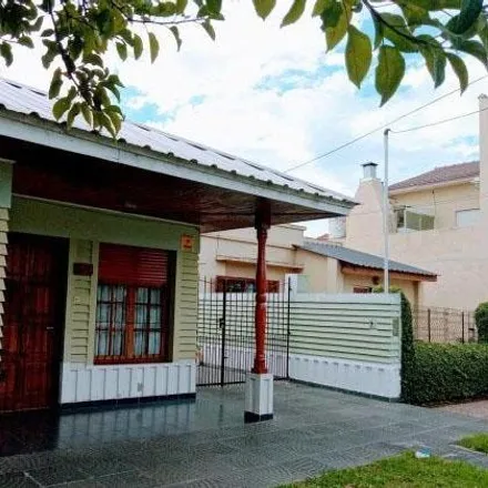 Buy this 3 bed house on Avenida Lisandro de la Torre 599 in Peralta Ramos Oeste, B7602 GGC Mar del Plata