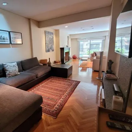Buy this 4 bed apartment on Avenida Alvear 1500 in Retiro, 6660 Buenos Aires