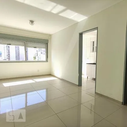 Rent this 1 bed apartment on Edifício Magalhães Calvet in Rua Doutor Magalhães Calvet 251, Centro
