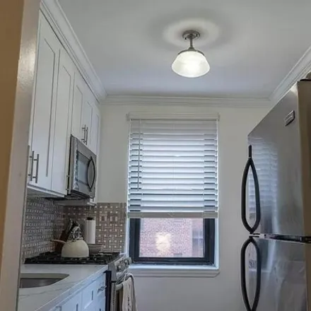 Image 6 - 32-42 91st St Unit 306, Brooklyn, New York, 11369 - Apartment for sale