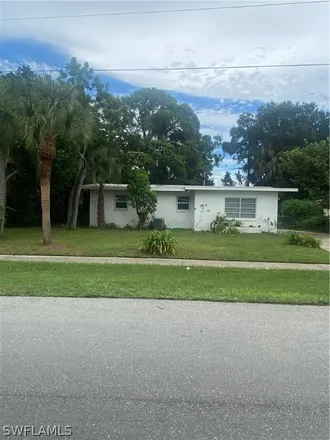 Buy this 3 bed house on 900 Hibiscus Lane in Palm Island, Lee County