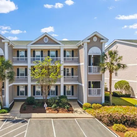 Buy this 3 bed condo on 865 Great Egret Circle Southwest in Sunset Beach, Brunswick County
