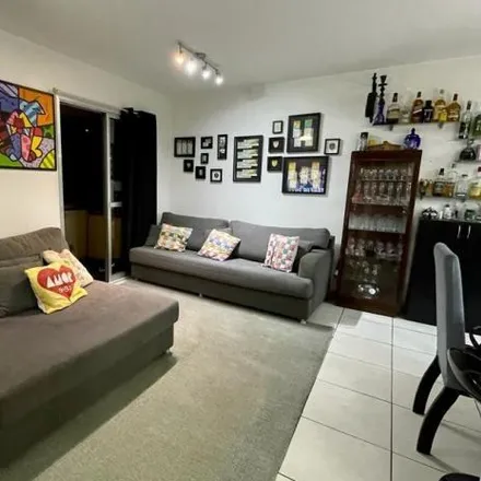 Buy this 2 bed apartment on Rua Ipanema 67 in Mooca, São Paulo - SP