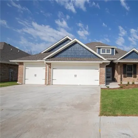 Buy this 4 bed house on unnamed road in Oklahoma City, OK 73097