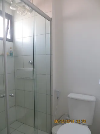 Rent this 1 bed apartment on Natal in Conjuntos Serrambi, BR