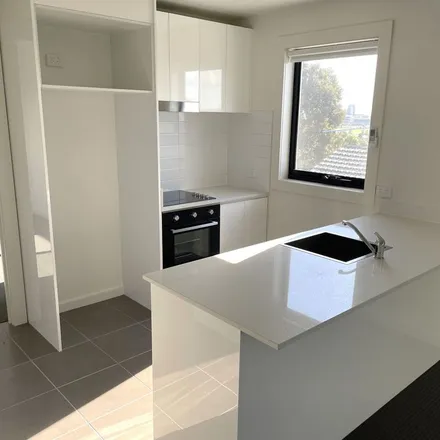 Rent this 1 bed apartment on Cumming Street in Brunswick West VIC 3055, Australia