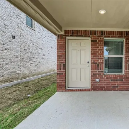 Rent this 4 bed house on Mink Lane in McKinney, TX