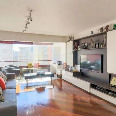 Buy this 3 bed apartment on Rua Indiana in Brooklin Novo, São Paulo - SP