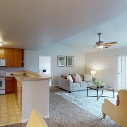 Buy this 2 bed apartment on #201,4645 Hahns Peak Drive