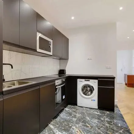Rent this 3 bed apartment on 110 Rue La Boétie in 75008 Paris, France