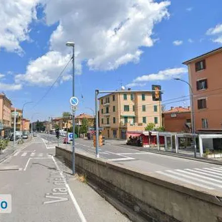 Rent this 3 bed apartment on Via Antonio Pacinotti 55 in 40141 Bologna BO, Italy