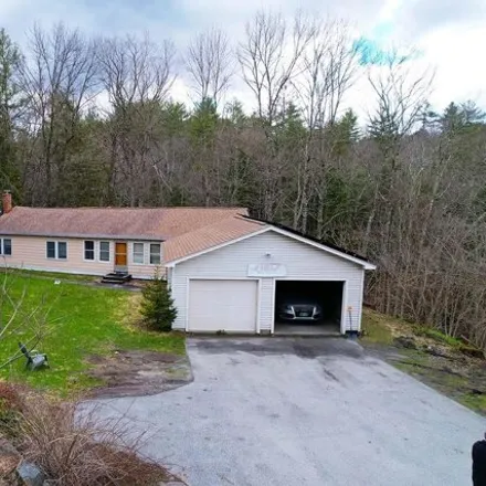 Buy this 4 bed house on 564 Vermont Route 66 in Randolph, VT 05060