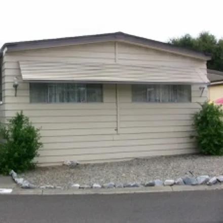 Rent this 1 bed room on Paradise Drive in Fremont, CA 94536