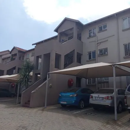 Image 8 - Augusta Road, Johannesburg Ward 57, Johannesburg, 2001, South Africa - Townhouse for rent