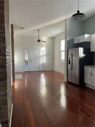 Rent this 3 bed house on 1632 North Dorgenois Street in New Orleans, LA 70119