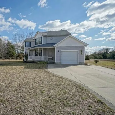 Buy this 3 bed house on North Atlantic Avenue in Berlin, Camden County