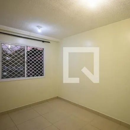 Rent this 1 bed apartment on Rua Raul dos Santos Machado in Campo Limpo, São Paulo - SP