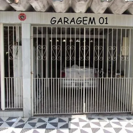 Buy this 3 bed house on Rua Nicolau Jacinto in Burgo Paulista, São Paulo - SP