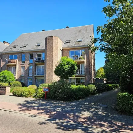 Rent this 2 bed apartment on Kapellensteenweg 57 in 2920 Kalmthout, Belgium