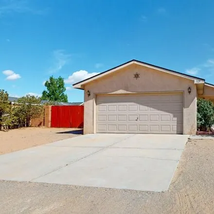 Buy this 3 bed house on 361 4th Avenue Southwest in Rio Rancho, NM 87124