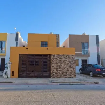 Rent this 2 bed house on unnamed road in Ciudad Caucel, 97314 Mérida