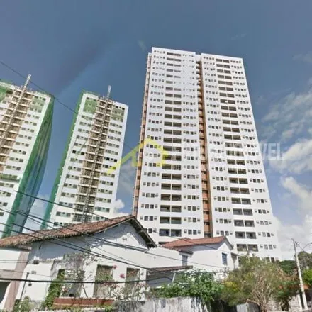 Image 2 - Edf Belém Colonial, Rua Larga do Feitosa 30, Encruzilhada, Recife -, 52030-140, Brazil - Apartment for sale