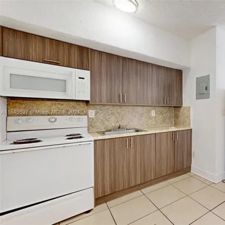 Rent this 1 bed apartment on 50 Northwest 79th Street