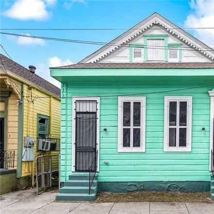 Image 1 - 1337 Touro Street, Faubourg Marigny, New Orleans, LA 70116, USA - House for sale
