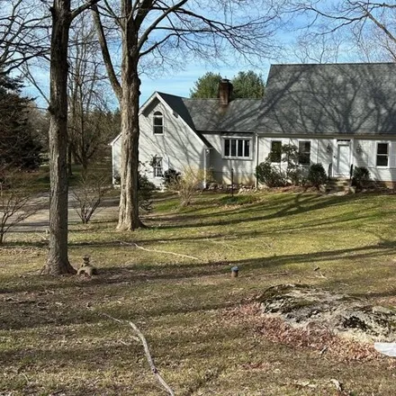 Buy this 4 bed house on 393 Copse Road in Madison, CT 06443