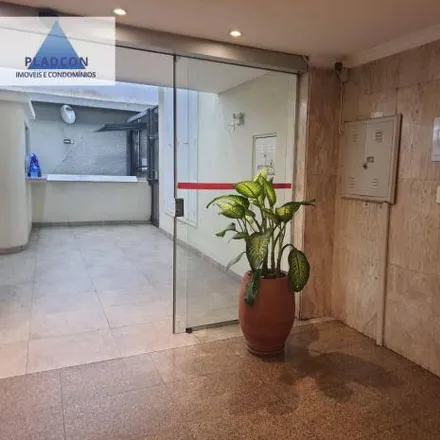 Rent this 1 bed apartment on Alameda Barros 146 in Santa Cecília, São Paulo - SP